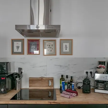 Grande Maison - Maison Ou En Centre *