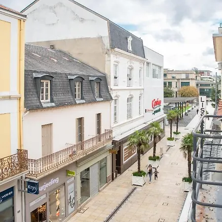 Grande Maison - Maison Ou En Centre Apartment Vichy