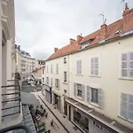 Grande Maison - Maison Ou En Centre