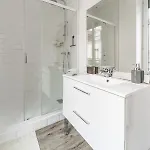 Apartament Grande Maison - Maison Ou En Centre