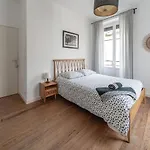 Apartment Grande Maison - Maison Ou En Centre Vichy