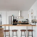 Grande Maison - Maison Ou En Centre