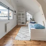 Grande Maison - Maison Ou En Centre *