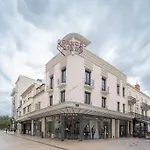 Apartament Grande Maison - Maison Ou En Centre *