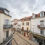 Grande Maison - Maison Ou En Centre Apartament