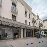 Apartament Grande Maison - Maison Ou En Centre *