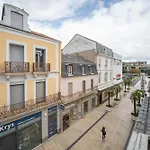 Grande Maison - Maison Ou En Centre Apartament