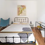 Grande Maison - Maison Ou En Centre Apartament
