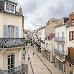 Apartament Grande Maison - Maison Ou En Centre Vichy