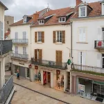 Grande Maison - Maison Ou En Centre