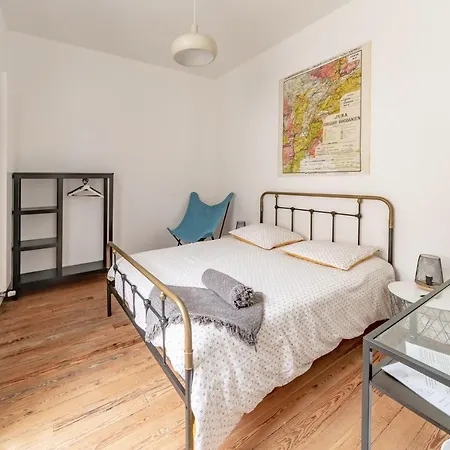 Grande Maison - Maison Ou En Centre *