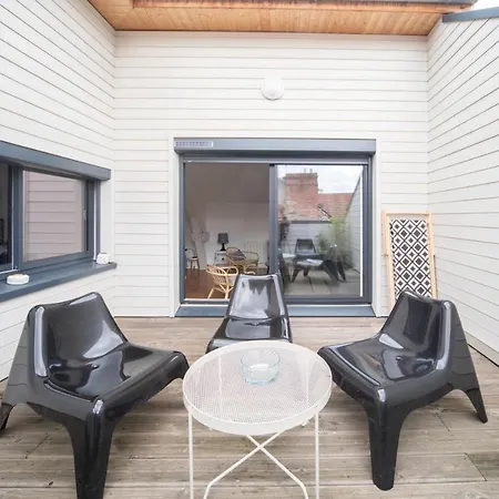 Grande Maison - Maison Ou En Centre * 维琪