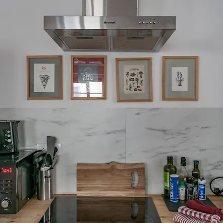 Grande Maison - Maison Ou En Centre Apartamento *
