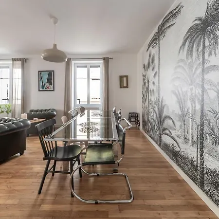 Grande Maison - Maison Ou En Centre * Vichy