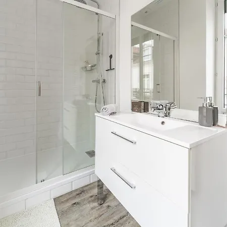 Apartamento Grande Maison - Maison Ou En Centre