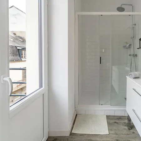 Apartamento Grande Maison - Maison Ou En Centre *