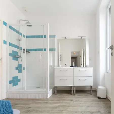 Grande Maison - Maison Ou En Centre