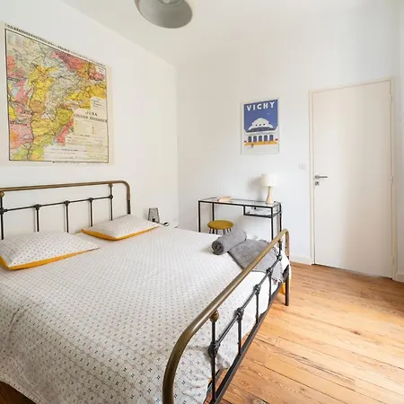 Appartamento Grande Maison - Maison Ou En Centre