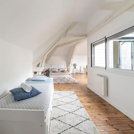 Grande Maison - Maison Ou En Centre * Vichy