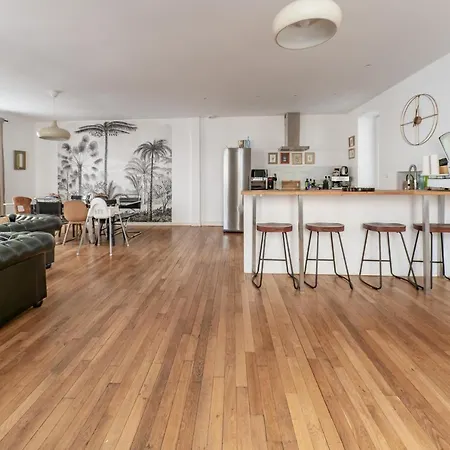 Grande Maison - Maison Ou En Centre * فيشي