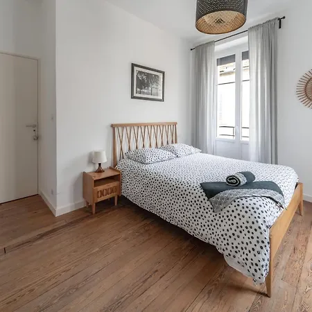 Apartament Grande Maison - Maison Ou En Centre Vichy