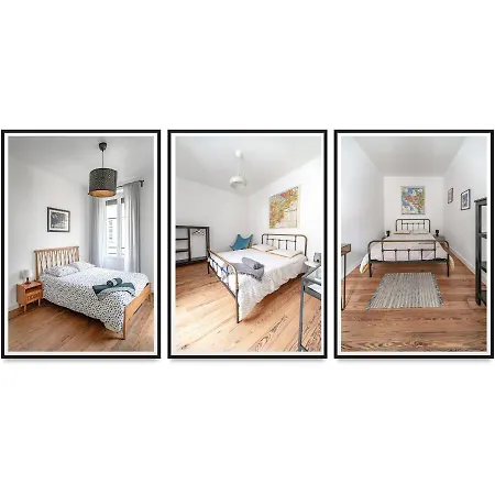 Grande Maison - Maison Ou En Centre * Vichy