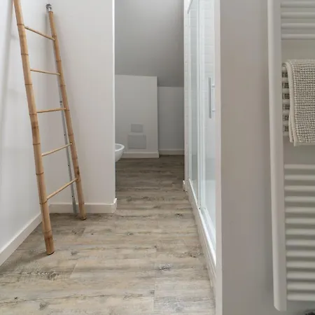 Apartamento Grande Maison - Maison Ou En Centre *
