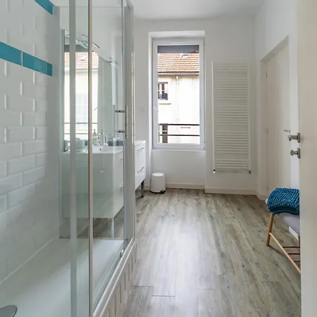 Apartamento Grande Maison - Maison Ou En Centre *