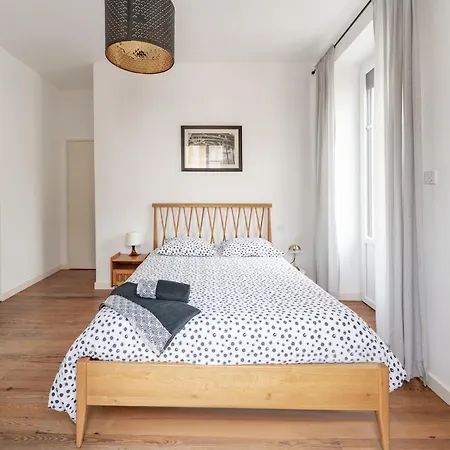 Grande Maison - Maison Ou En Centre Vichy