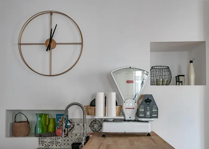 Grande Maison - Maison Ou En Centre Apartament Vichy