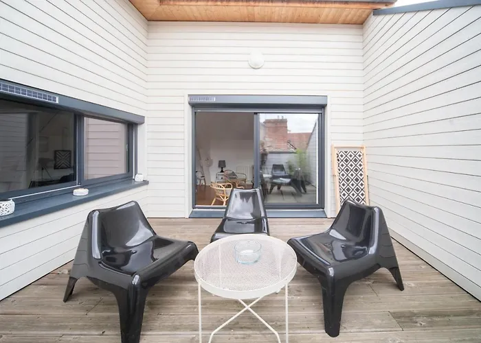 Grande Maison - Maison Ou En Centre * Vichy