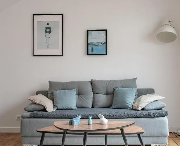 Grande Maison - Maison Ou En Centre Apartament Vichy