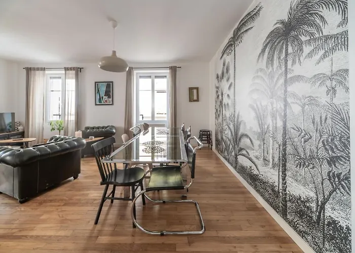 Grande Maison - Maison Ou En Centre * Vichy