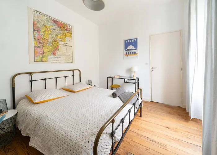 Appartamento Grande Maison - Maison Ou En Centre