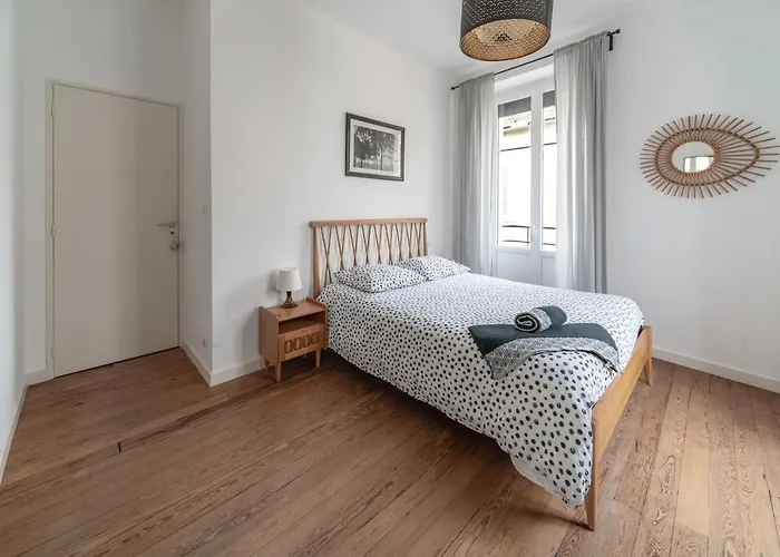 Appartamento Grande Maison - Maison Ou En Centre Vichy